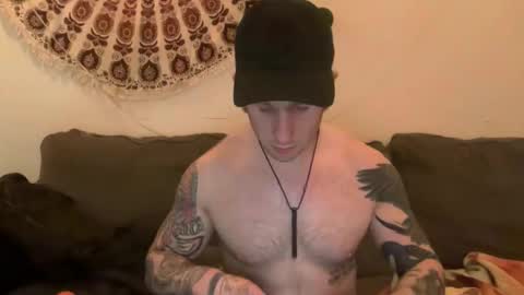 Jake online show from March 26, 2:28 am