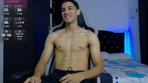 JakeMonroe online show from May 28, 3:42 pm