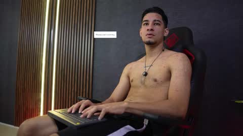 JakeMoxley online show from February 11, 11:59 am