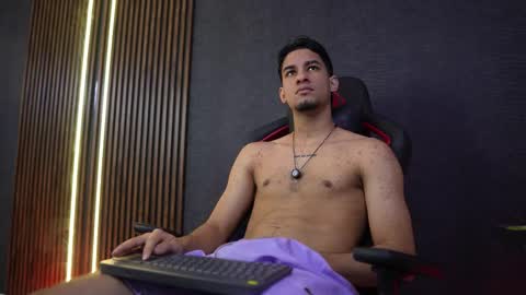 JakeMoxley online show from February 13, 10:33 am