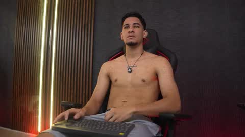 JakeMoxley online show from March 1, 11:45 am