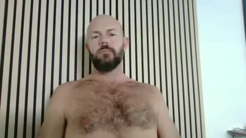 Jake Rhodes online show from October 24, 7:54 pm