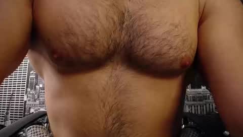 JakeSkye online show from October 29, 12:51 pm