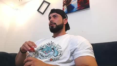 JakeSkye online show from June 1, 12:56 am