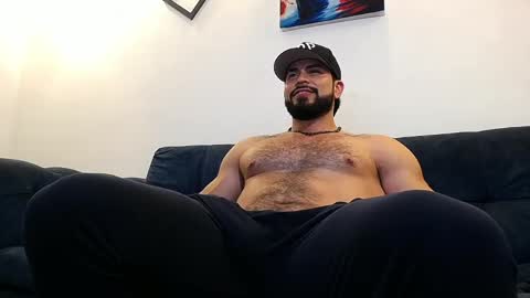 JakeSkye online show from June 4, 12:49 am