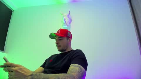 jakestone_1 online show from February 13, 9:00 pm