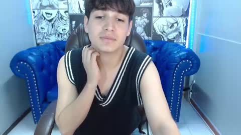 Jake online show from February 26, 7:35 pm