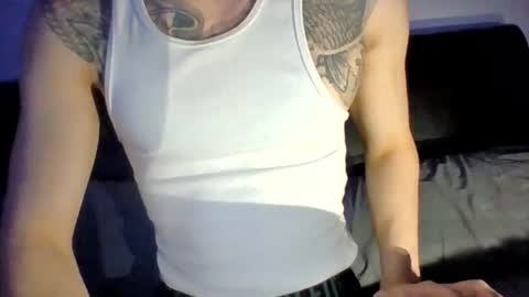 jaketattooguy online show from July 15, 9:58 am