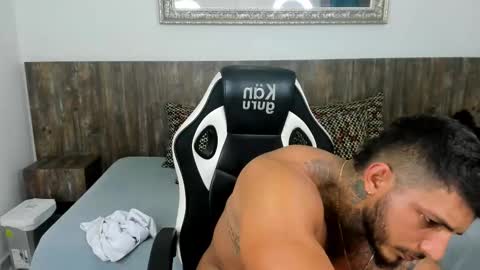 my name is sebas If you come here dont hesitate to say hello Im a guy who really likes having conversations and having hot online show from March 16, 5:28 pm