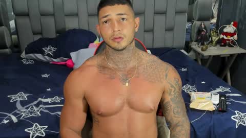 my name is sebas If you come here dont hesitate to say hello Im a guy who really likes having conversations and having hot online show from May 24, 9:20 pm