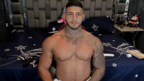 my name is sebas If you come here dont hesitate to say hello Im a guy who really likes having conversations and having hot online show from May 30, 10:51 pm