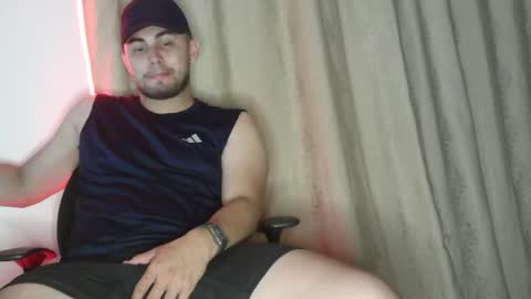Snapshot of jakexxxlust chatting on March 25, 4:18 am Hello I am jake online show from March 25, 4:18 am