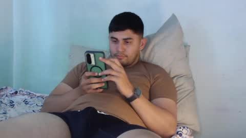 Snapshot of jakexxxlust chatting on April 22, 7:26 pm Hello I am jake online show from April 22, 7:26 pm