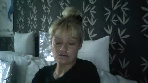 JAKKI LOUISE pornstar online show from September 12, 1:55 pm