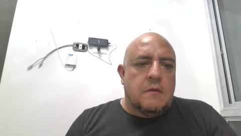 Snapshot of jakoxxxx chatting on February 1, 3:30 am JakoXXXX online show from February 1, 3:30 am