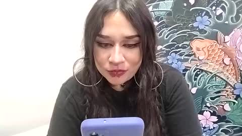 Snapshot of jalea_real_69 chatting on February 3, 2:53 am jalea_real_69 online show from February 3, 2:53 am
