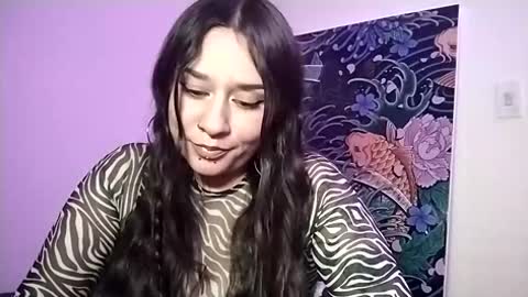 Snapshot of jalea_real_69 chatting on February 9, 5:55 am jalea_real_69 online show from February 9, 5:55 am