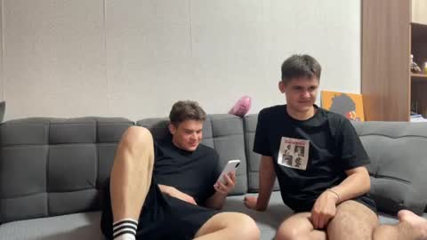 Alex JacobKassy online show from May 15, 11:28 am