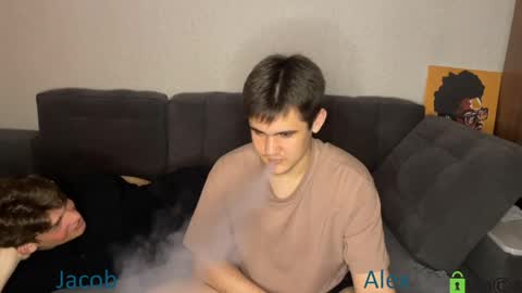 Alex JacobKassy online show from May 31, 9:38 am