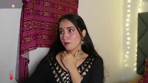 Jalima Mona online show from May 27, 12:13 pm