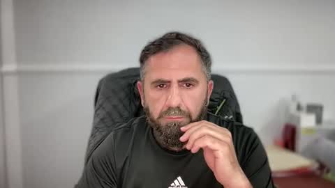 jam0786 online show from November 24, 4:45 am