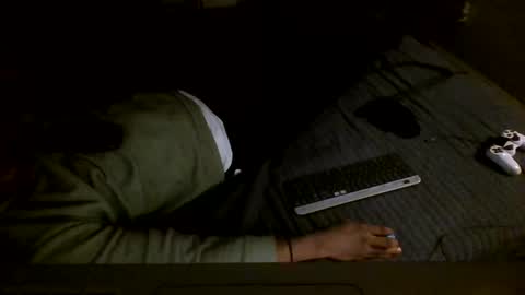 Jamacian online show from December 4, 7:33 pm