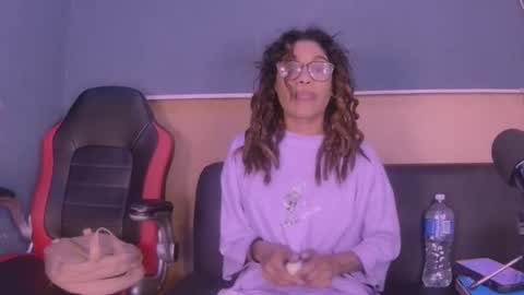 jamaicanbabex online show from December 3, 10:50 am