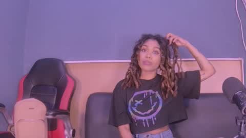 jamaicanbabex online show from December 4, 11:08 am