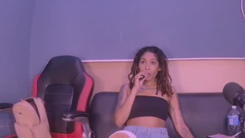 jamaicanbabex online show from December 5, 12:55 pm