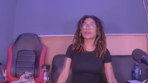 jamaicanbabex online show from December 6, 1:44 pm