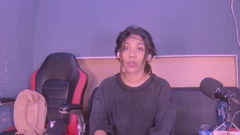 jamaicanbabex online show from December 10, 12:49 pm