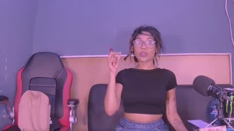 jamaicanbabex online show from December 11, 10:14 am