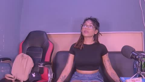 jamaicanbabex online show from December 11, 1:17 pm