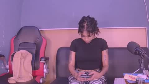 jamaicanbabex online show from December 13, 9:35 am