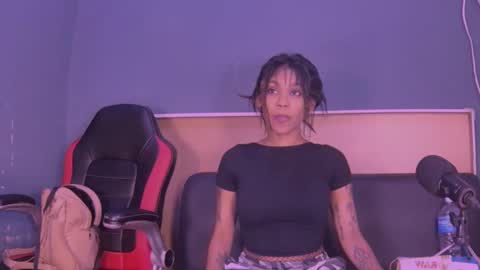 jamaicanbabex online show from December 13, 12:39 pm