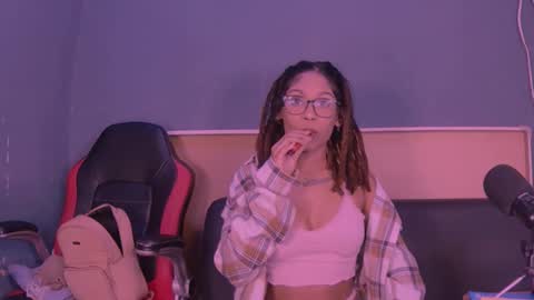 jamaicanbabex online show from December 19, 10:13 am