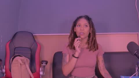 jamaicanbabex online show from December 23, 10:10 am