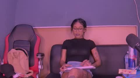 jamaicanbabex online show from December 31, 9:42 am