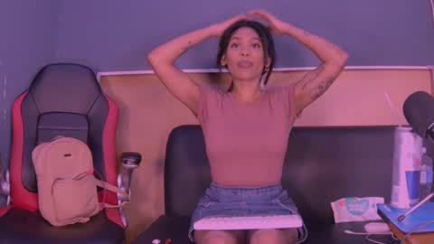 jamaicanbabex online show from January 2, 9:11 am