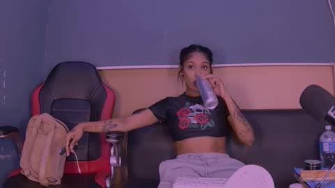 jamaicanbabex online show from January 6, 10:24 am