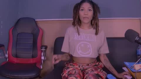 jamaicanbabex online show from January 7, 9:40 am