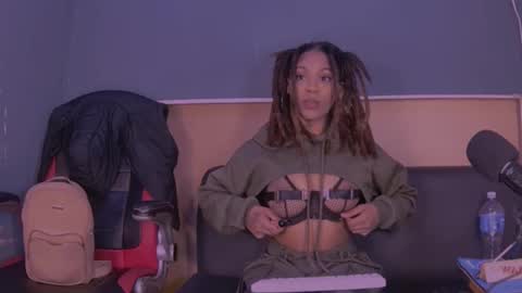 jamaicanbabex online show from January 8, 9:53 am