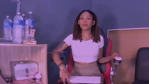 jamaicanbabex online show from January 10, 10:17 am