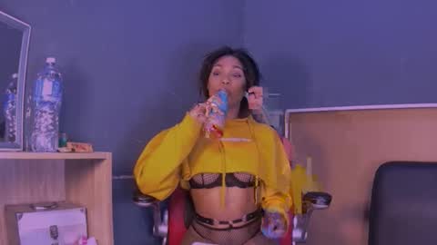 jamaicanbabex online show from January 14, 1:49 pm