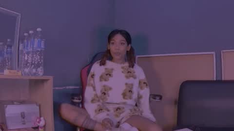 jamaicanbabex online show from January 16, 10:10 am