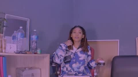 jamaicanbabex online show from January 22, 1:21 pm