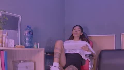 jamaicanbabex online show from January 25, 1:41 pm