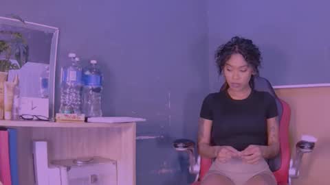 jamaicanbabex online show from February 6, 10:59 am