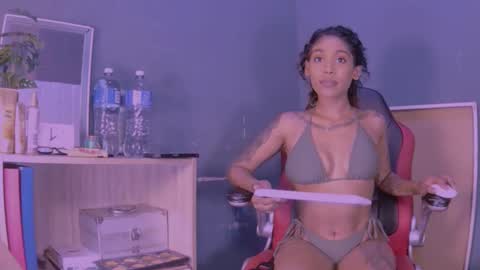 jamaicanbabex online show from February 8, 1:22 pm