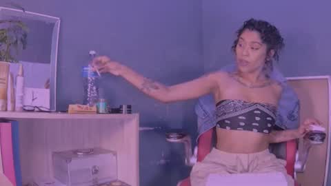 jamaicanbabex online show from February 9, 10:20 am